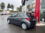 Toyota Yaris 1.4 D-4D Comfort - 5