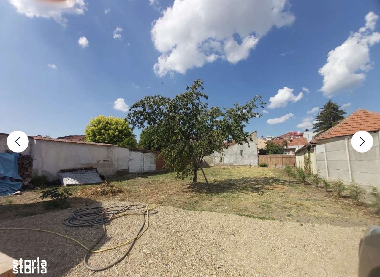 Casa de vanzare, central/ zona Parcului Bratianu - Magheru - Imagine principală: 4/14