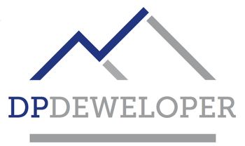 DPDeweloper Sp. z o.o. Sp. k. Logo