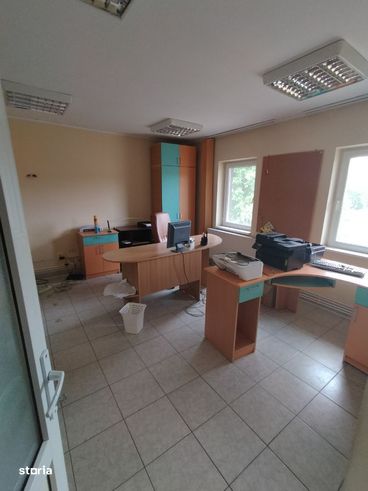 OFERTA - Brutarie + linie productie - TARGU NEAMT-9