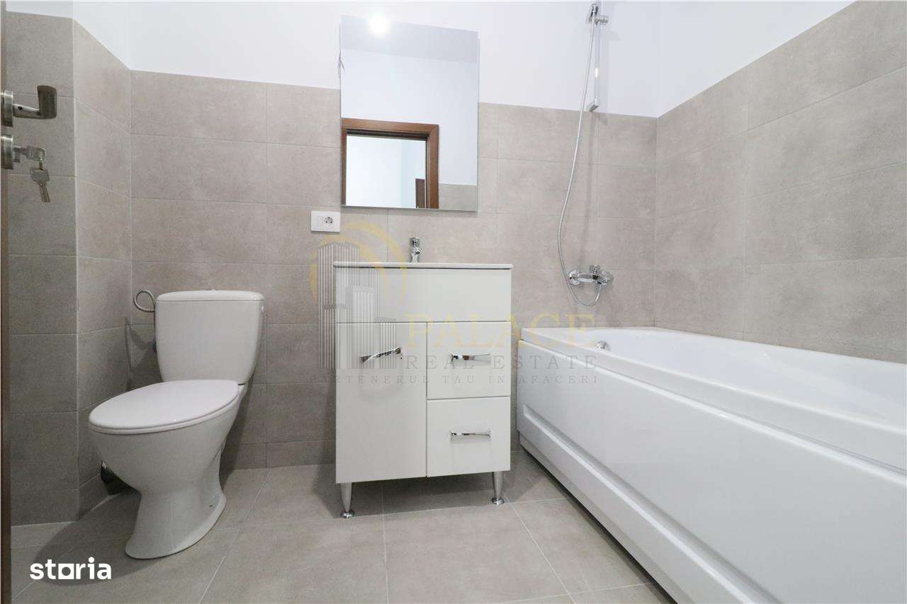 APARTAMENT 4 CAMERE PACURARI ET 1 BLOC NOU-14