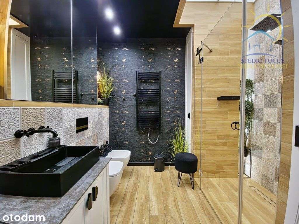 Prestiżowy parterowy dom wolnostojący - 150m²-15