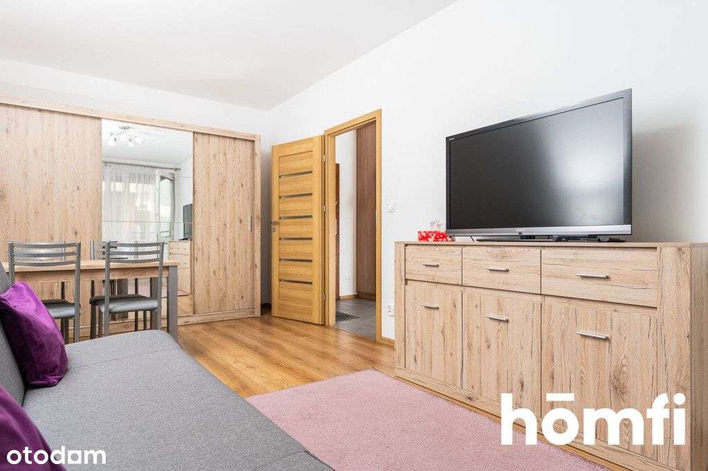 Mieszkanie 2 osobne pokoje - Osiedle Avia, Czyżyny - Pełny obrazek: 4/15