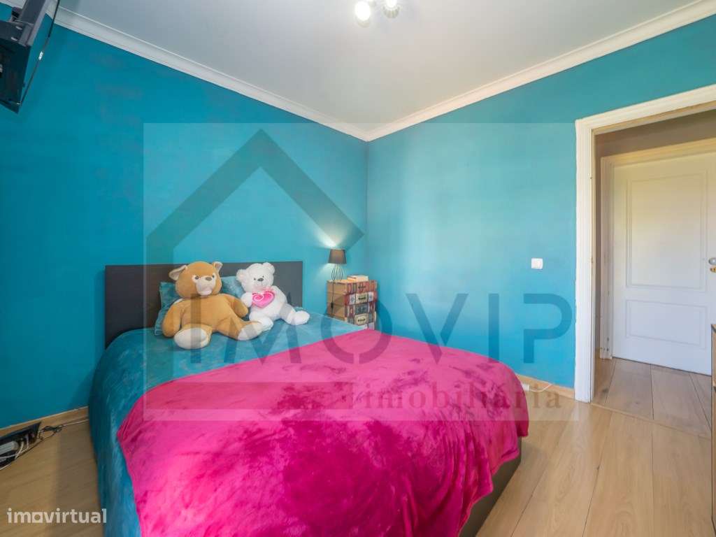 Apartamento T3 Pinhal Novo - Vila Serena-18