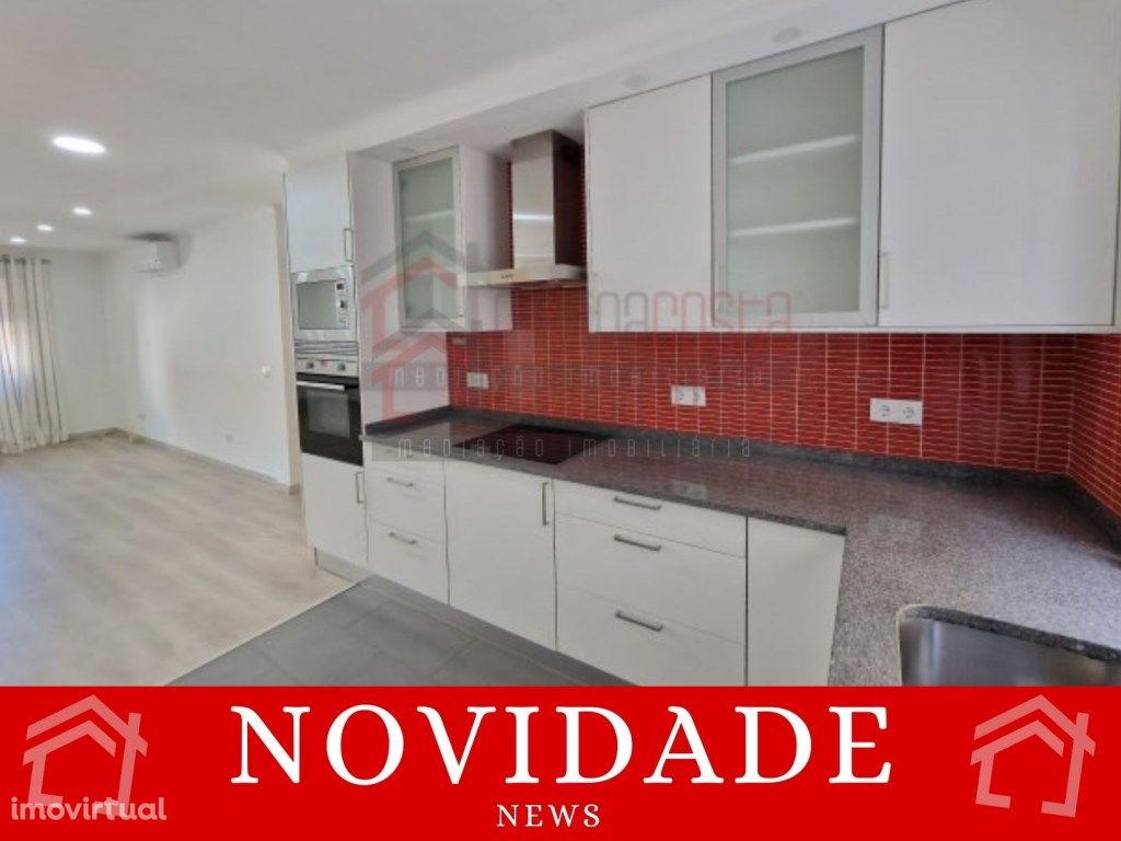 Apartamento T2 para venda no centro d...