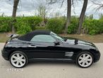 Chrysler Crossfire Standard - 11