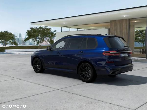 BMW X7 - 2