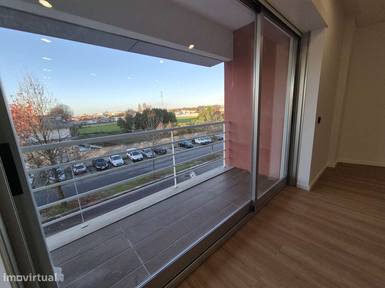 T3 Totalmente Renovado - Aeroporto-25