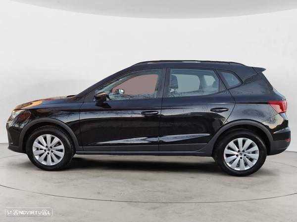 SEAT Arona 1.0 TSI Style DSG - 3