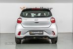 Hyundai i10 1.0 Comfort - 4