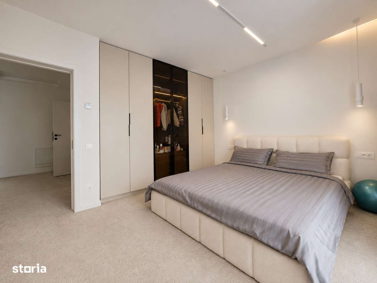 Ready to Move | Private Residence | Private Pool | Voluntari-9