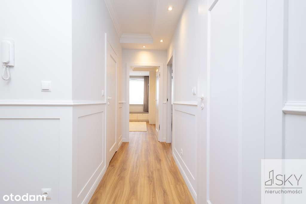 Apartament premium 86m² |2 łazienki |Port Popowice-13