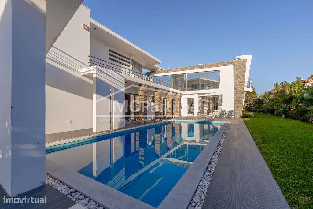 Moradia independente à venda em Quinta da Bicuda-57