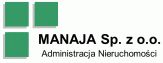 Manaja Sp. z o. o. Logo