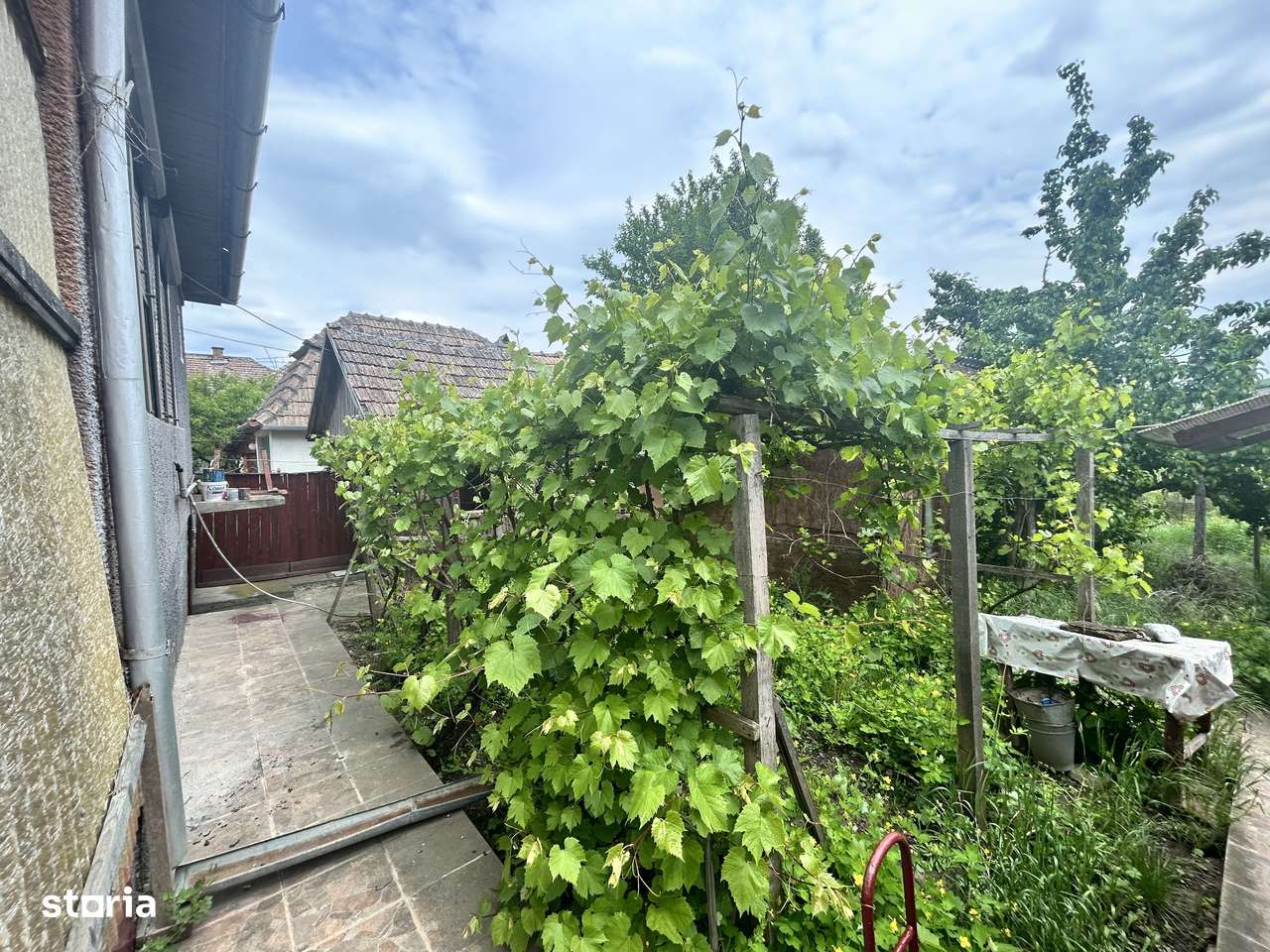 Casa de vanzare | Zau de Campie-2