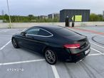 Mercedes-Benz Klasa C 300 9G-TRONIC - 18