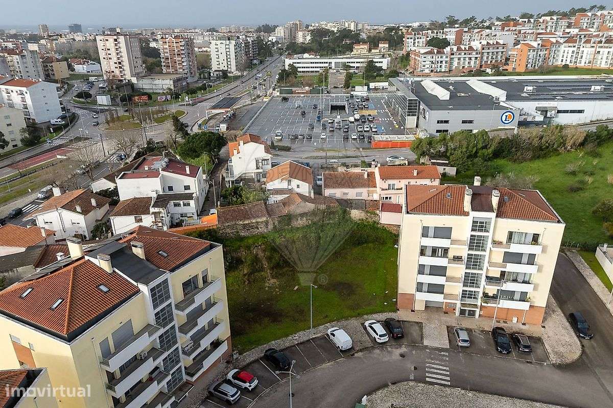 Terreno  para venda - Grande imagem: 3/5