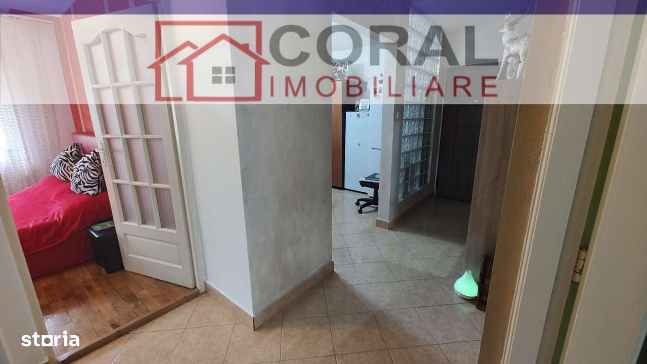 De vanzare apartament 3 camere, Al. Pescarilor-6