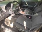 Toyota Avensis 2.0 D-4D Sol plus+NAVI - 7