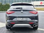 Alfa Romeo Stelvio 2.0 Turbo Veloce Q4 - 22