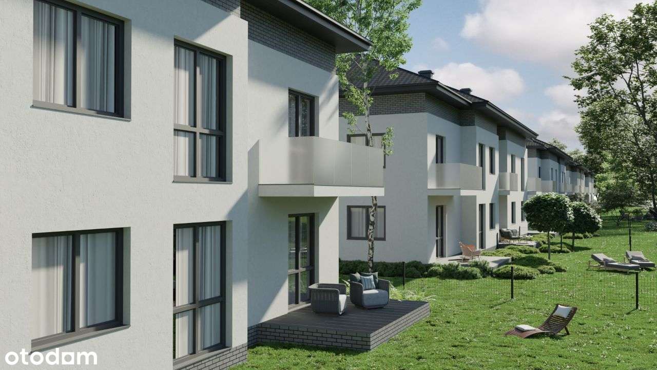 Białołęcka 327 mieszkanie 104,64m2 salon + 3 sypialnie + poddasze 83m2 - Pełny obrazek: 4/12