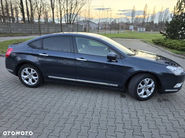 Citroën C5 2.0 16V Exclusive - 32