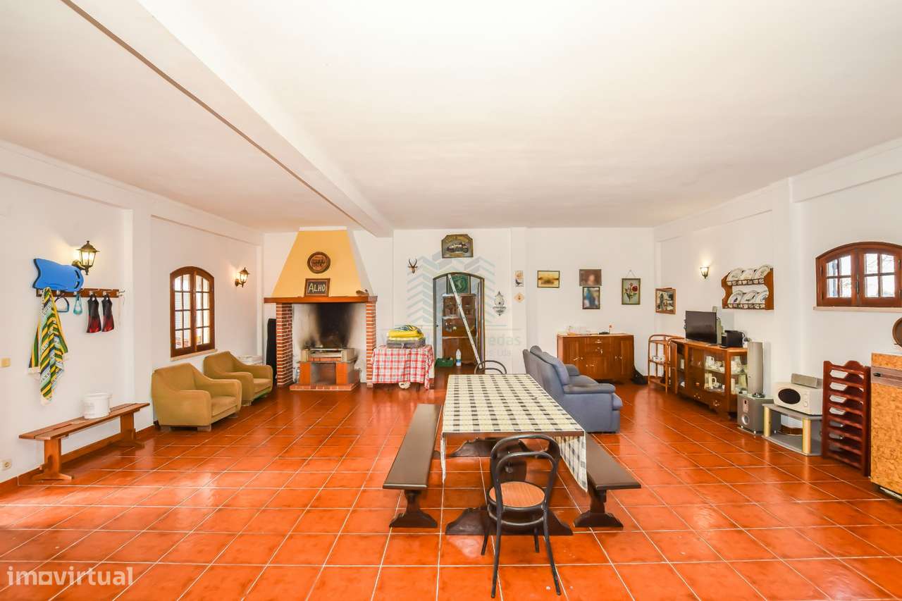 Moradia T3 em Carril - Torres Novas-21