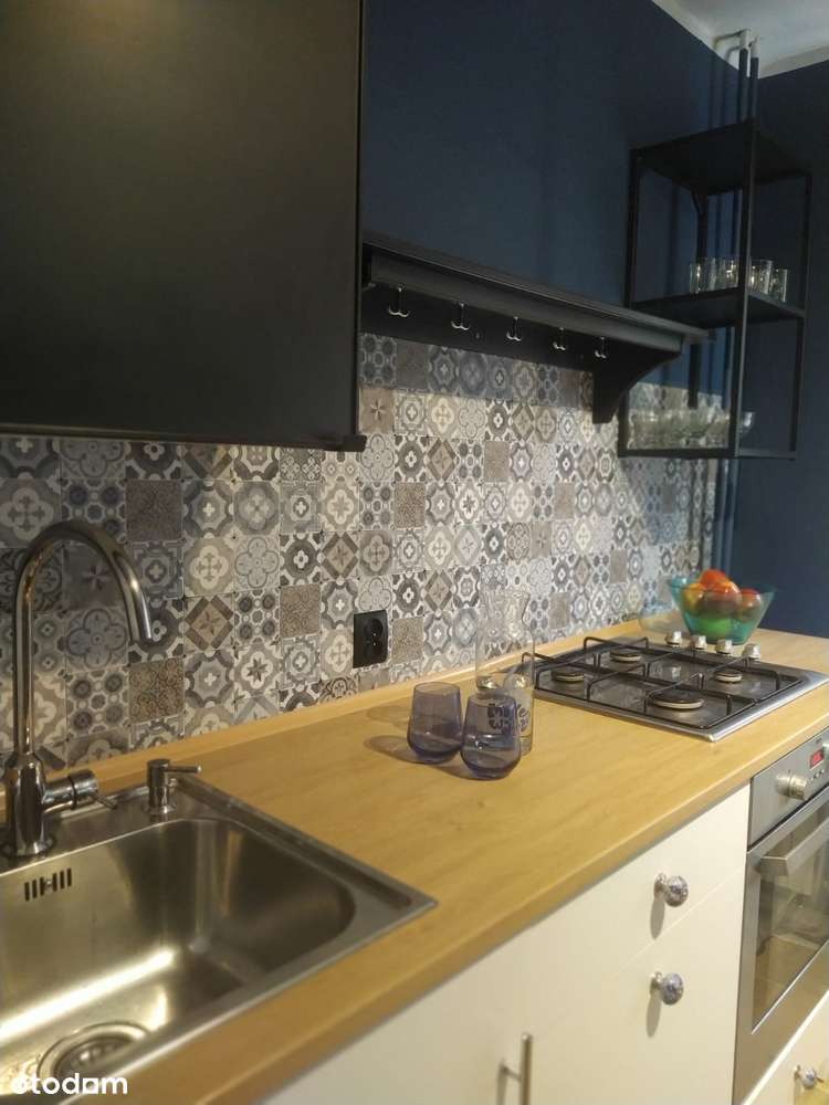 Mieszkanie dwupokojowe ul. Narutowicza - Pełny obrazek: 4/11