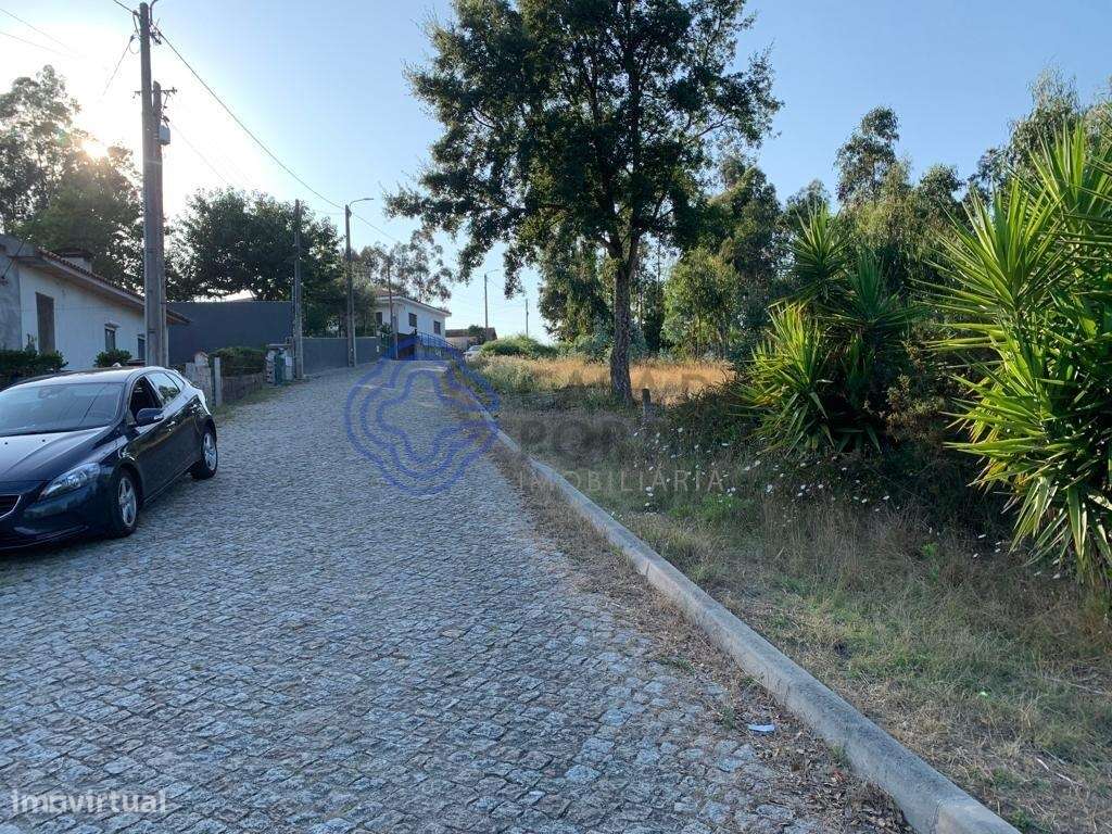 Terreno em Gandra - Grande imagem: 4/10