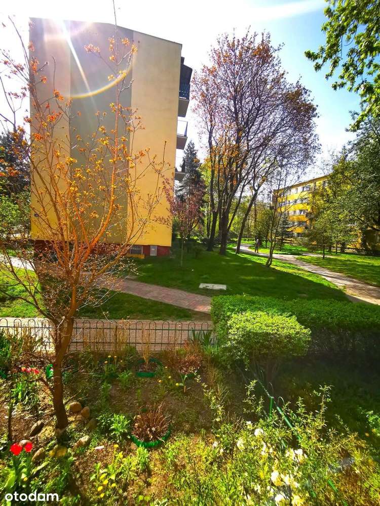 Przepiękne mieszkanie przy metrze Wola - Pełny obrazek: 1/12