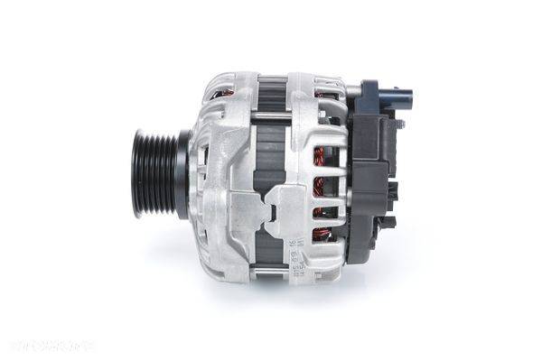 Alternator FIAT IVECO 2.3 150A 504385134 BOSCH - 1