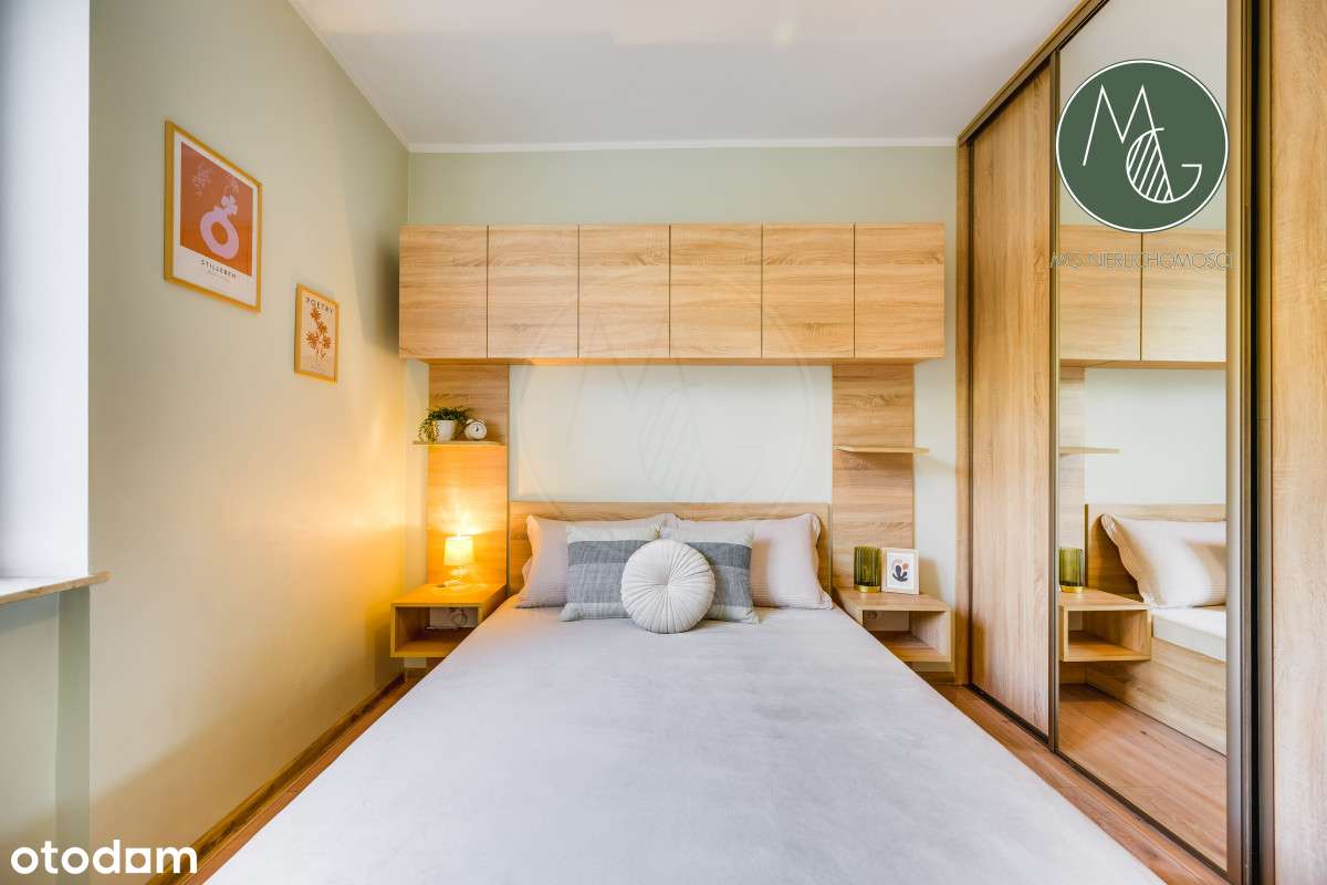 Gdynia centrum, 2 osobne pokoje, wyposażone-12