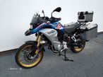 BMW F 850 GS Adventure Adventure Rallye - 2