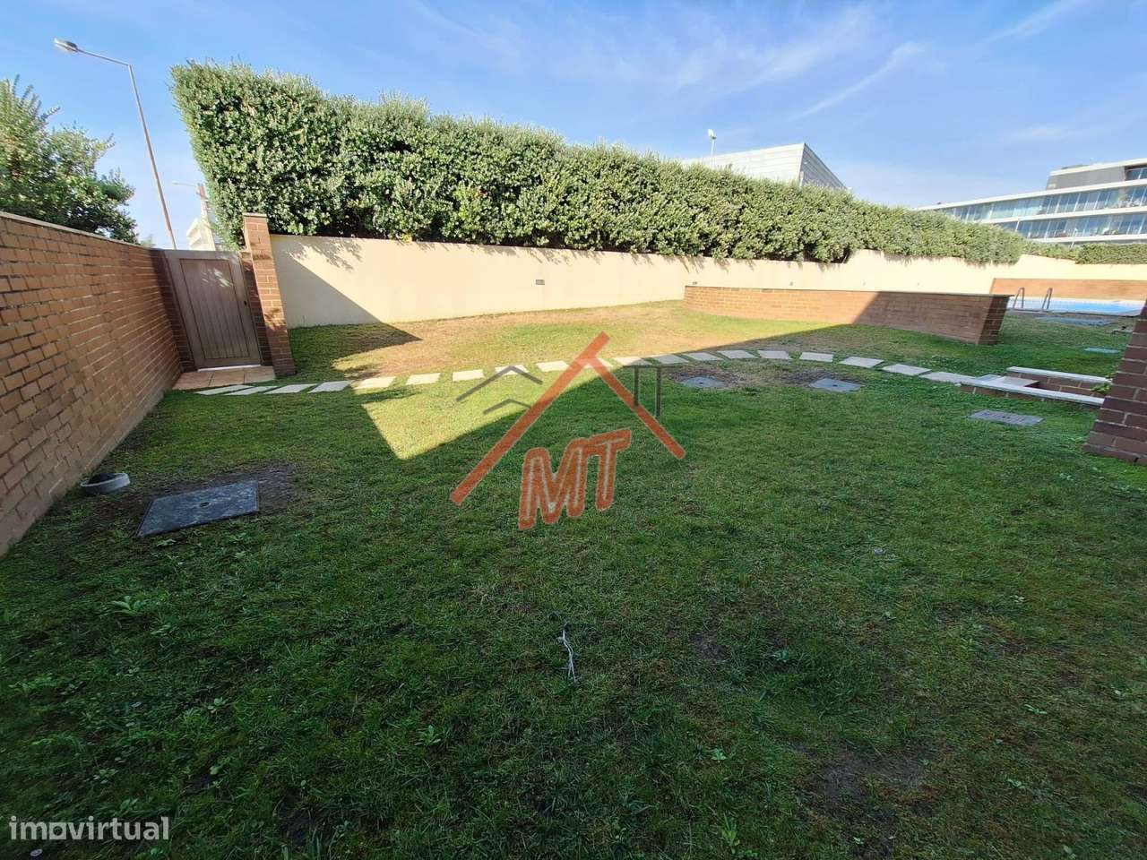 MAGNIFICO T2+1  condominio fechado –  Agudela – Lavra-45