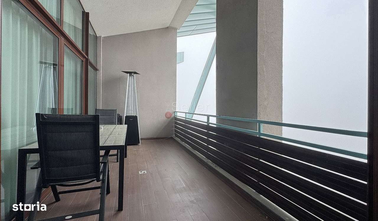 Penthouse generos cu priveliste spre Masivul Postavarul - Imagine principală: 3/20