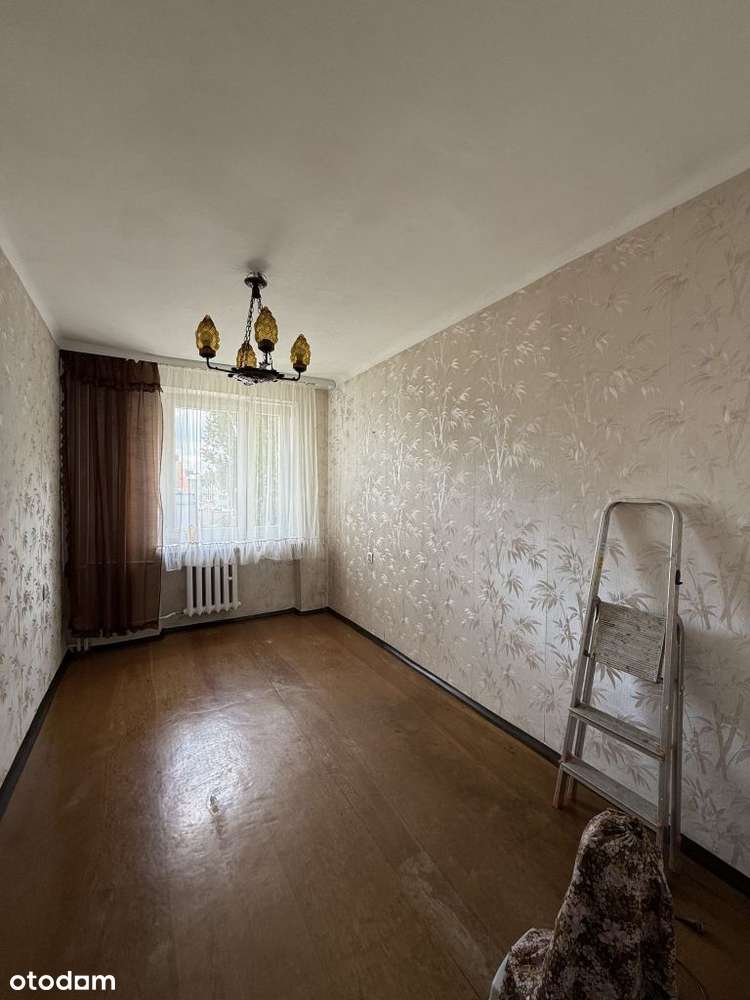 Ciekawa propozycja - do własnej aranżacji, Częstoc-1