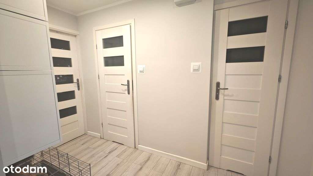 Bandurskiego, ładne 3 pok. 64m2, taras, ogródek !-17