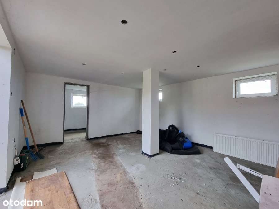 OAZA Dom 92 m2 | działka 1.7 ha | Stefanów | Chełm-17