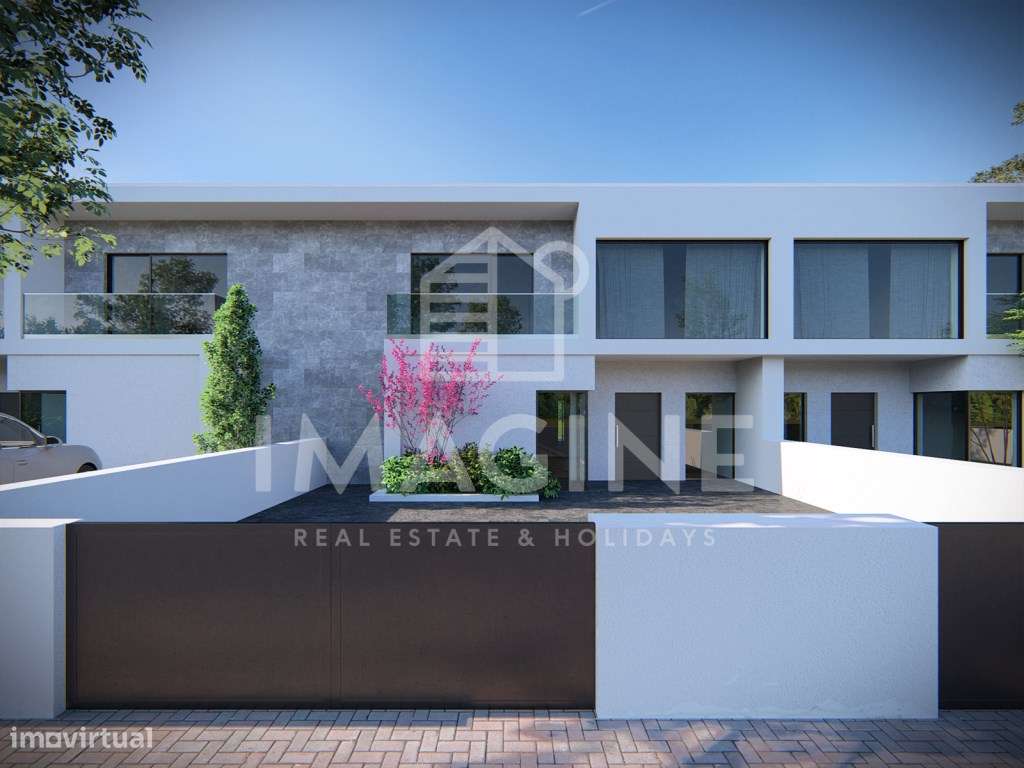 BEST JEWELS - Moradias V4 com Piscina Privativa nos Condomínios Ter...-28