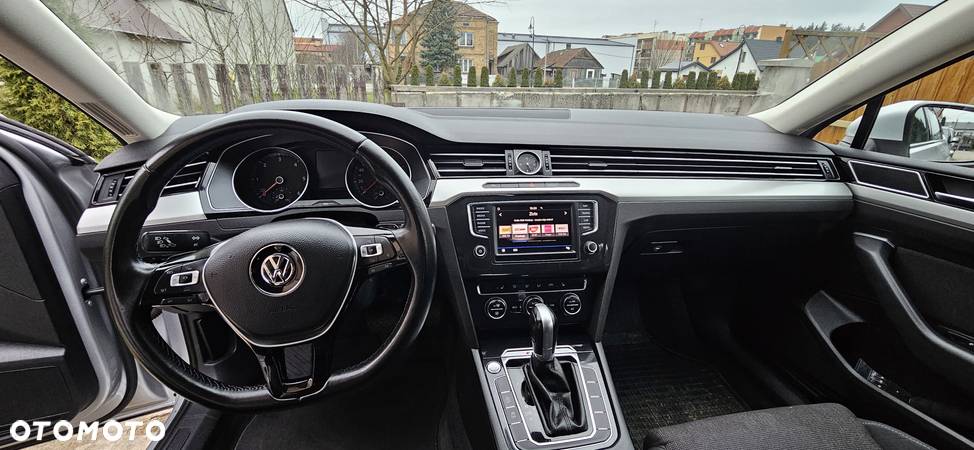 Volkswagen Passat Alltrack 2.0 TDI SCR 4Motion DSG - 4