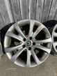 Jante aliaj 17 Skoda Superb 2 Combi 2.0 TDI DSG Automat 140cp - 3