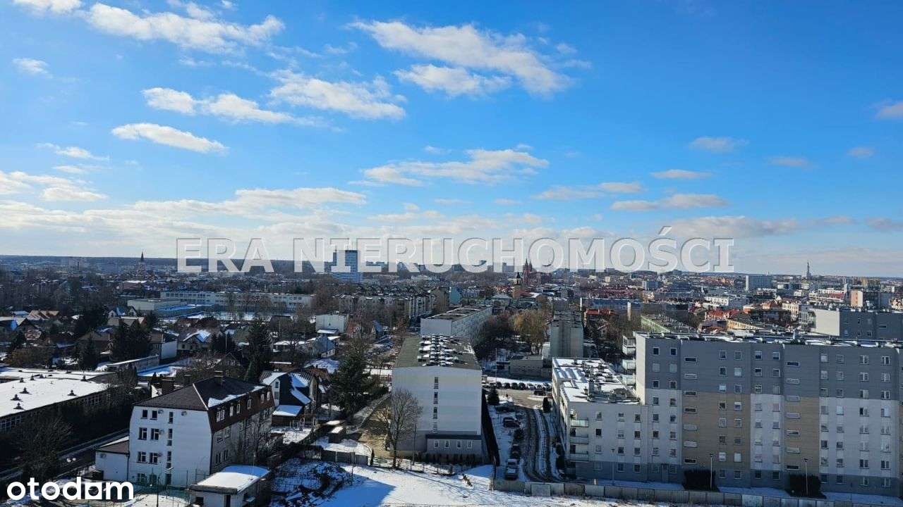 Kraszewskiego i widok na panoramę miasta!-17