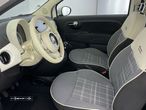 Fiat 500 1.0 Hybrid Lounge - 11