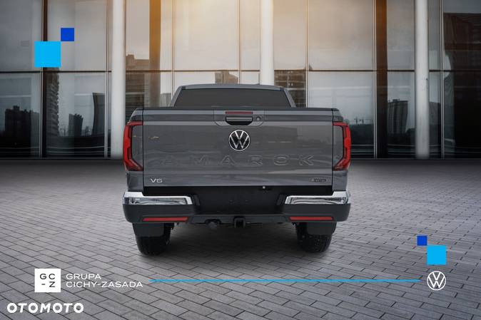 Volkswagen Amarok Style - 4