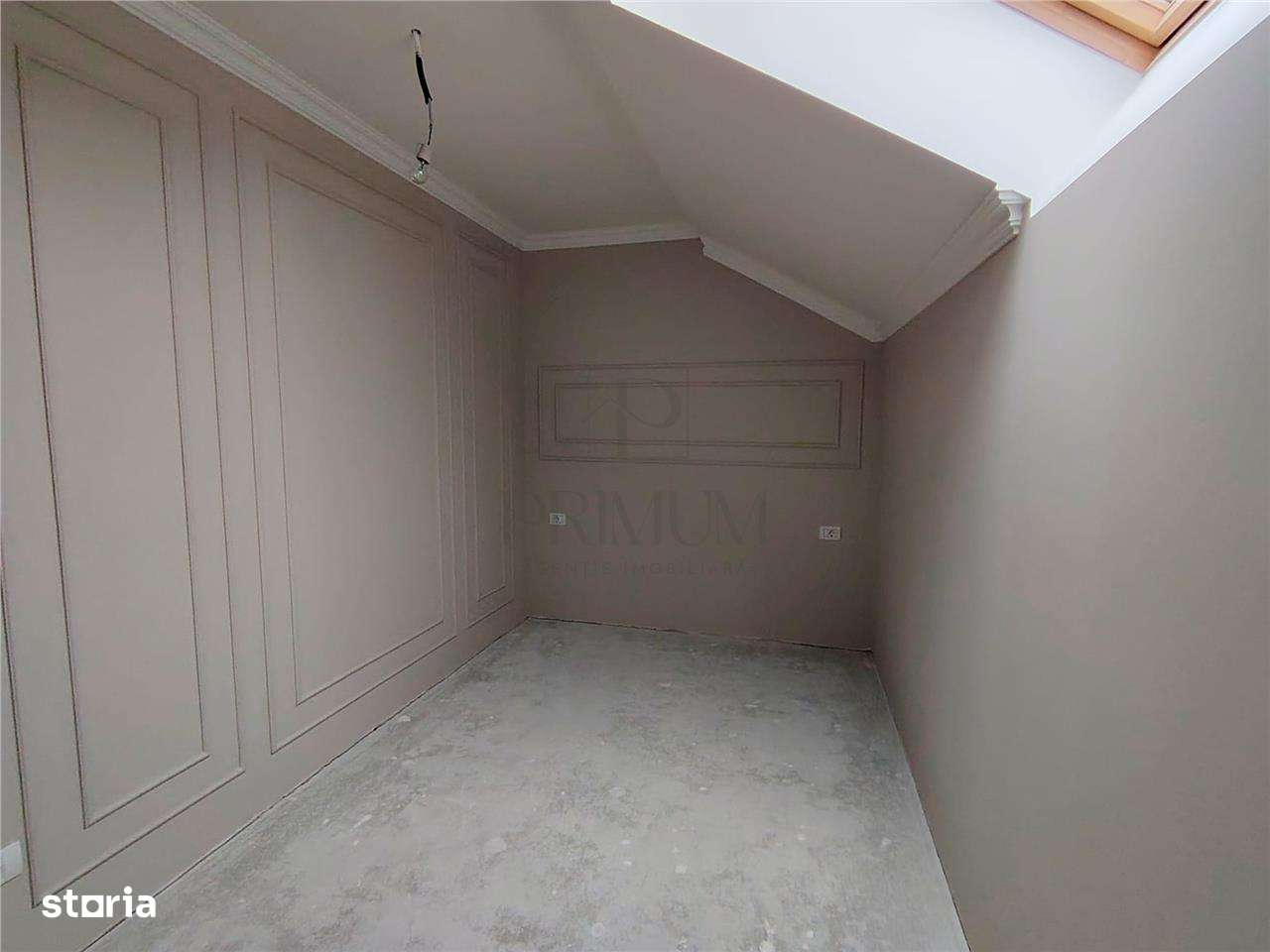 Casa Individuala - RONAT - Dormitor la parter - bucatarie separata.-17