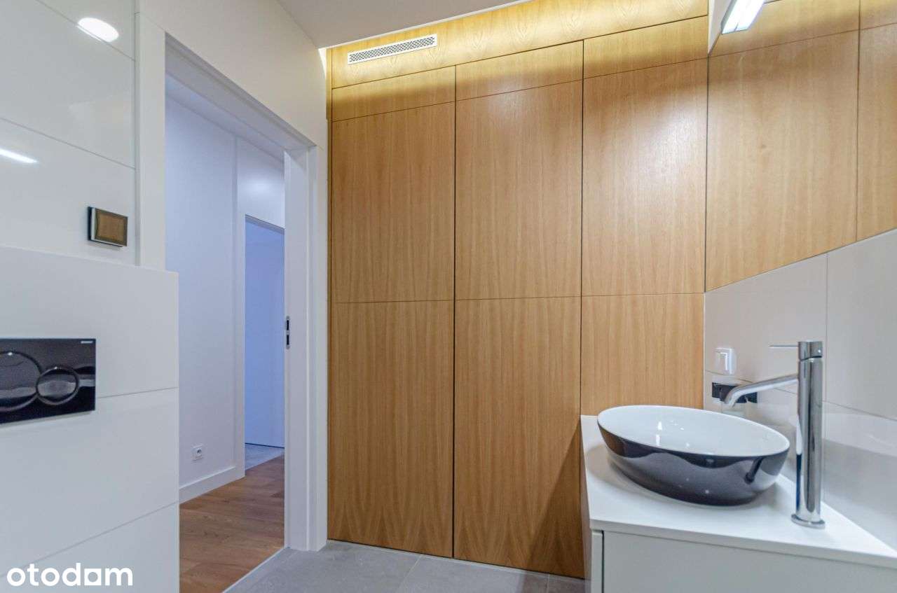 3 Pokojowe 63,5 m2| Innova II | Jesionowa | Krzyki-16