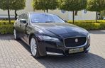 Jaguar XF 2.0 i4D Prestige - 2