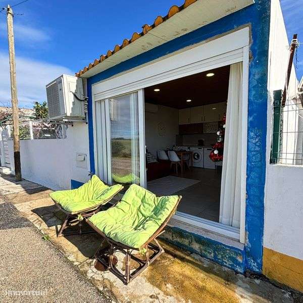 Excelente T3 na Mina da Juliana – Pronto a Habitar - Grande imagem: 4/12