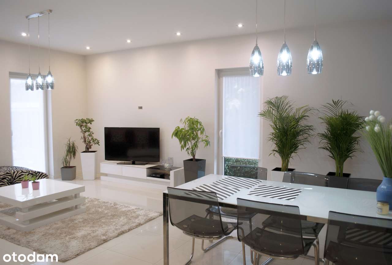 Przeźmierowo, Lotnicza-świetna lokalizacja,pod działalność gospodarczą-1