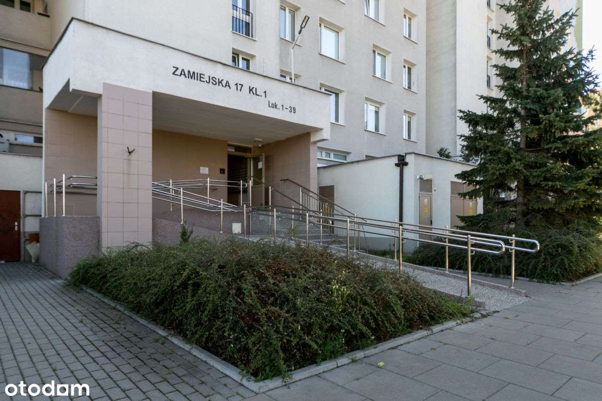 Świetna lokalizacja -  50 m Metro Trocka - Pełny obrazek: 4/19